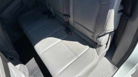 2014 Honda Pilot EX-L