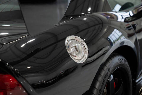 2009 Dodge Viper SRT 10