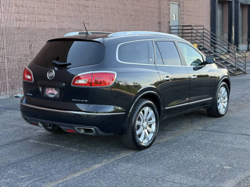 2014 Buick Enclave Premium