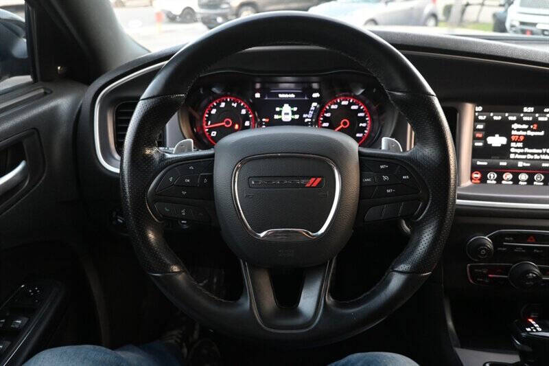 2019 Dodge Charger R/T