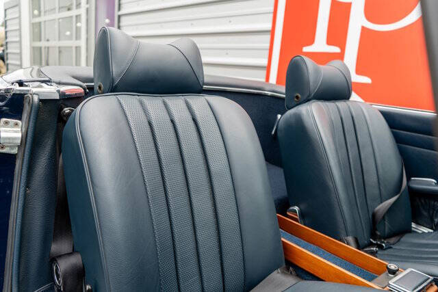 1971 Mercedes-Benz 280-Class