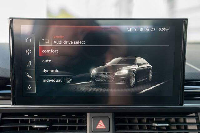 2020 Audi S5 Sportback 24