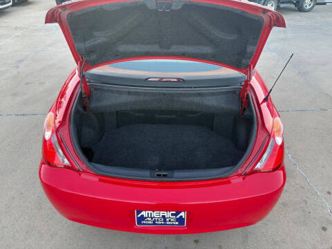 2006 Toyota Camry Solara SLE V6