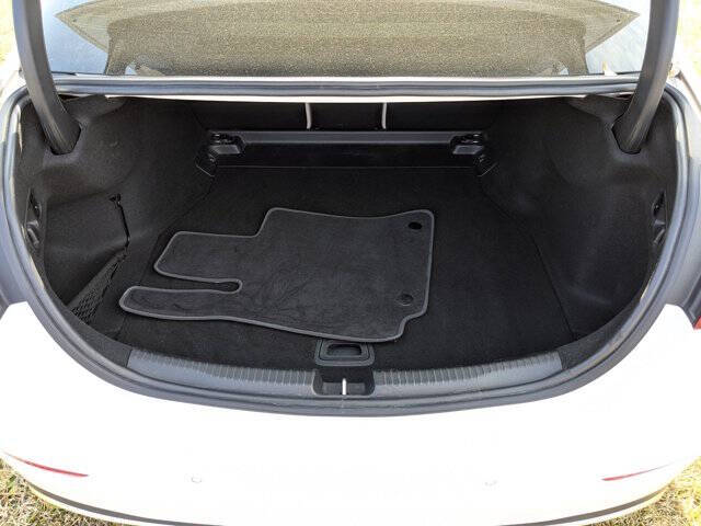 2022 Mercedes-Benz C-Class C 300 4MATIC