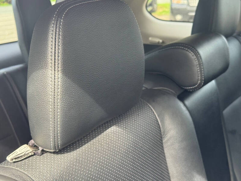 2017 Mitsubishi Outlander SEL