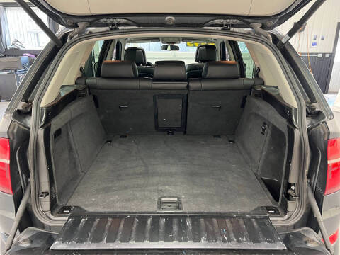 2013 BMW X5 xDrive35i