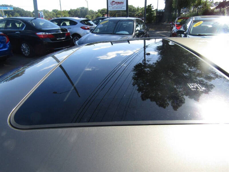 2007 Infiniti M35
