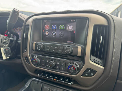 2015 GMC Sierra 1500 Denali