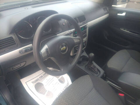 2010 Chevrolet Cobalt LT