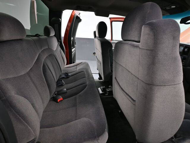 2001 GMC Sierra 1500