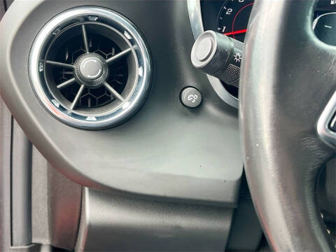 2019 Chevrolet Camaro LT