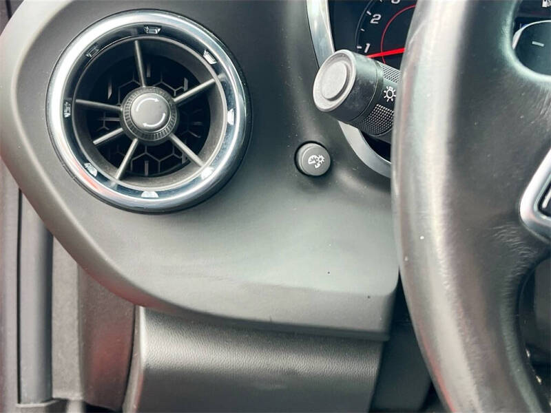 2019 Chevrolet Camaro LT