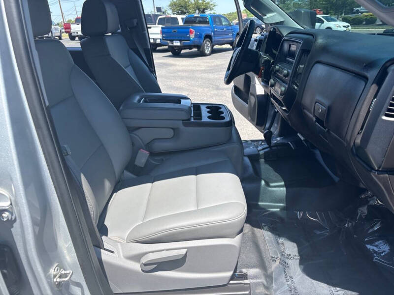 2016 GMC Sierra 2500HD