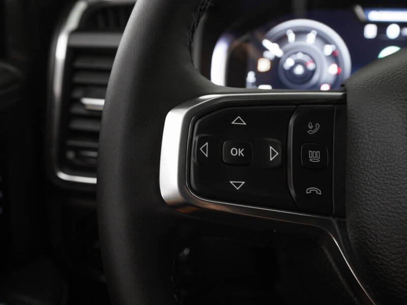 2025 RAM 3500 Laramie