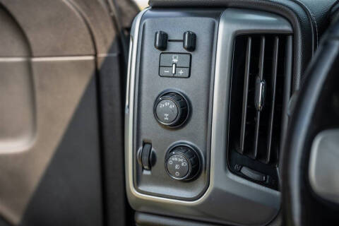 2019 GMC Sierra 2500HD