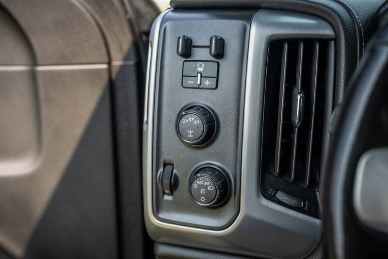 2019 GMC Sierra 2500HD