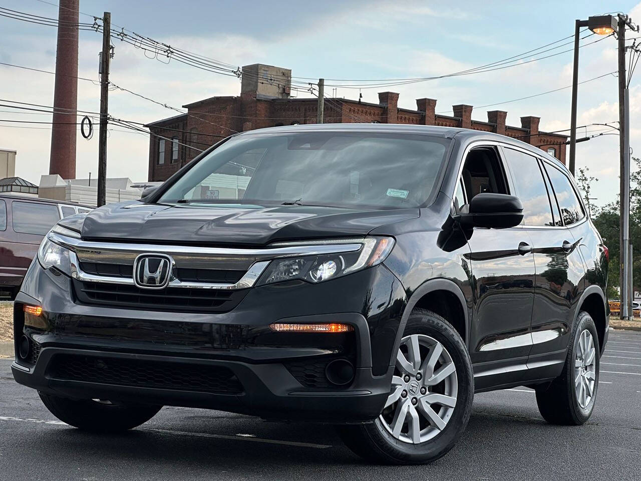 2019 Honda Pilot for sale at Prestige Motors Of Lodi in Lodi, NJ