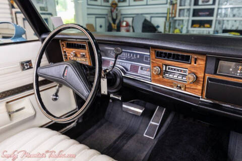 1975 Oldsmobile Delta Eighty-Eight