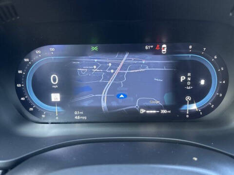 2025 Volvo XC60 B5 Plus Dark Theme