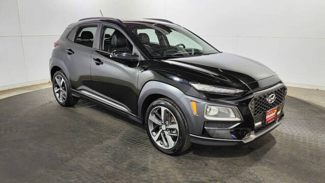 2018 Hyundai KONA for sale at NJ Car Buyer in Jersey City, NJ