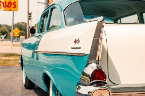1957 Chevrolet 150