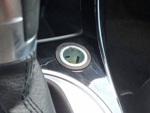 2019 Volkswagen Beetle Convertible