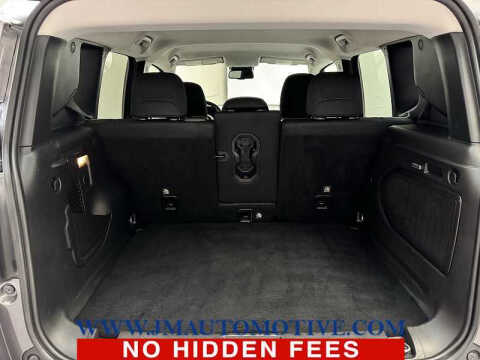 2020 Jeep Renegade Trailhawk