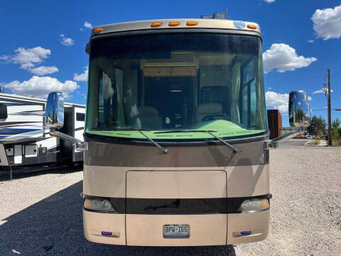 2006 Holiday Rambler Endeavor