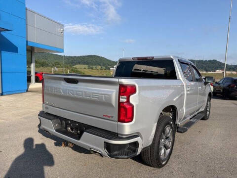2022 Chevrolet Silverado 1500 Limited