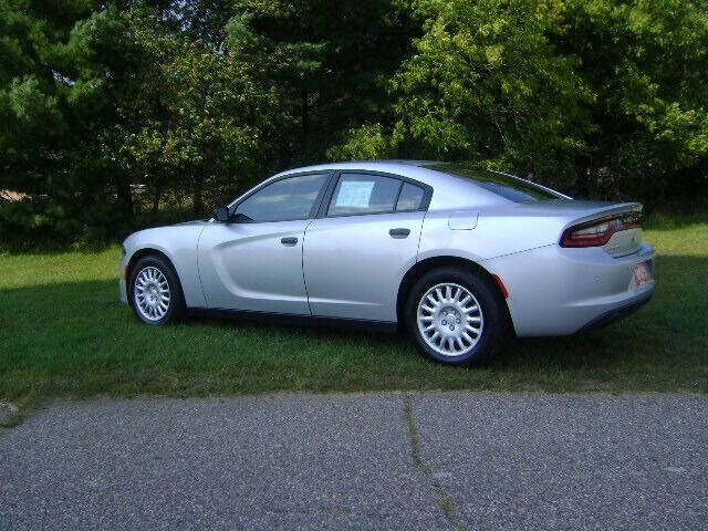 2016 Dodge Charger for sale at Cheyka Motors in Schofield, WI