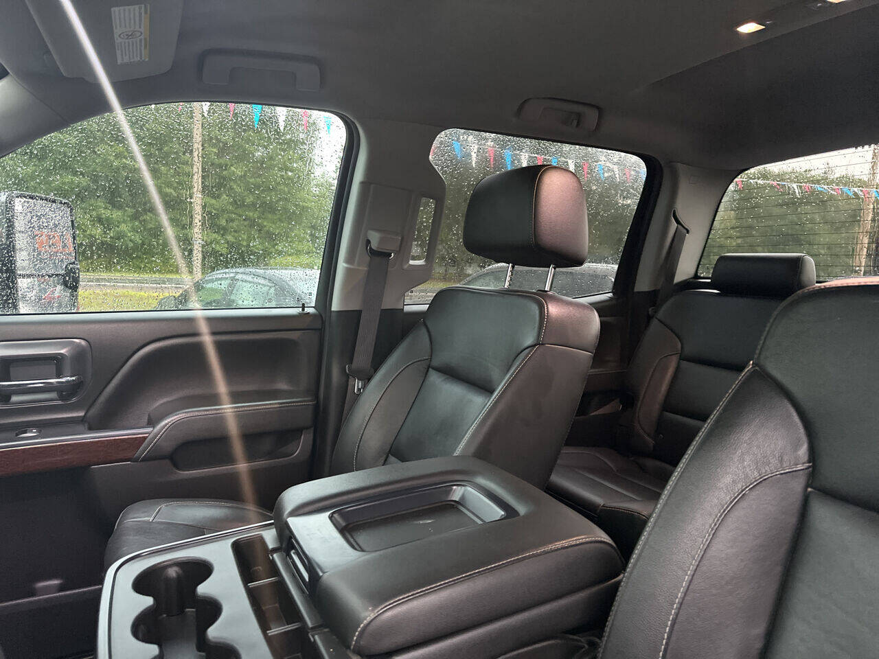 2019 GMC Sierra 3500HD for sale at Auto Hunter in Webster, WI