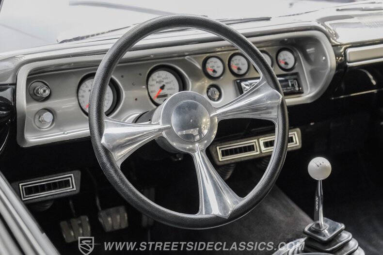 1965 Chevrolet Chevelle