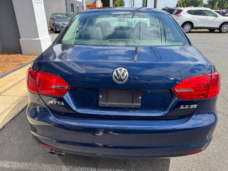 2013 Volkswagen Jetta