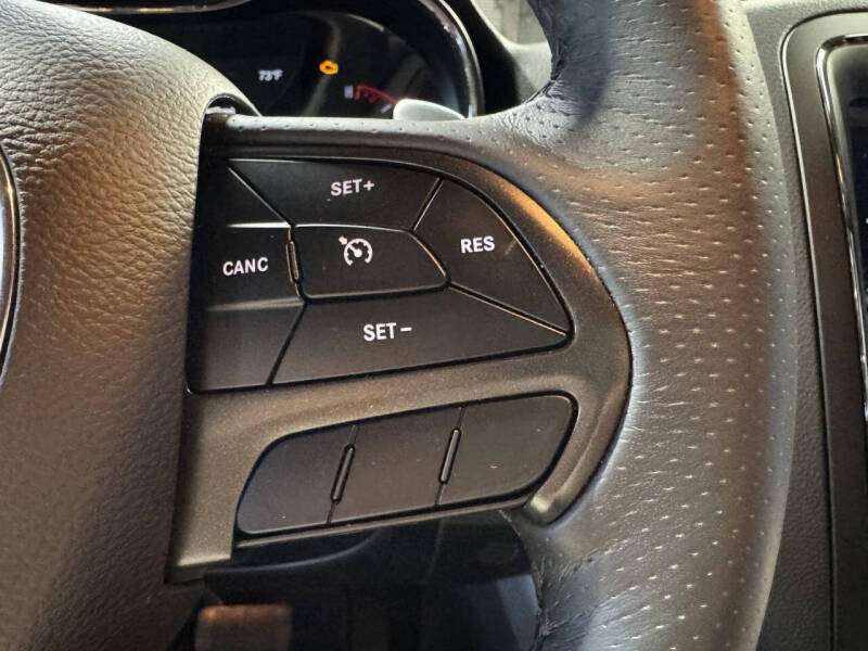 2018 Dodge Durango R/T