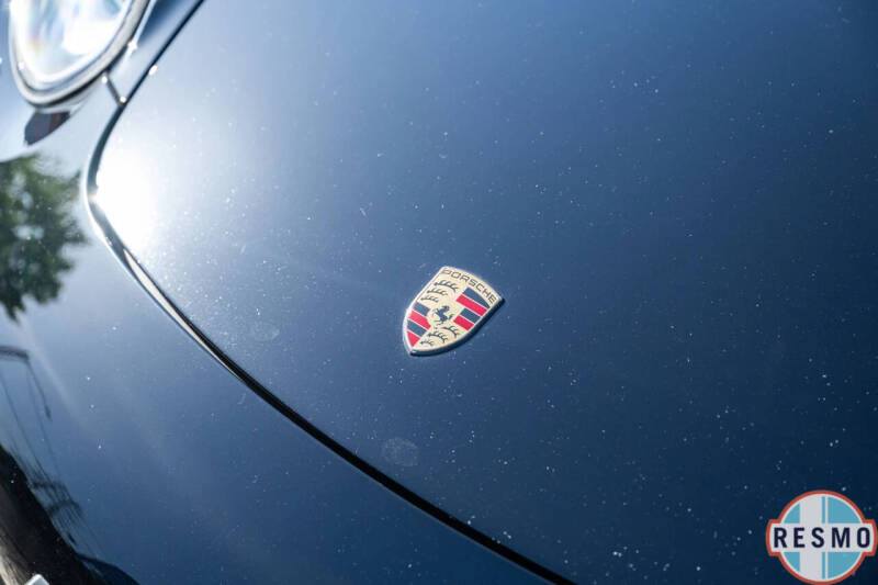 2010 Porsche Boxster S