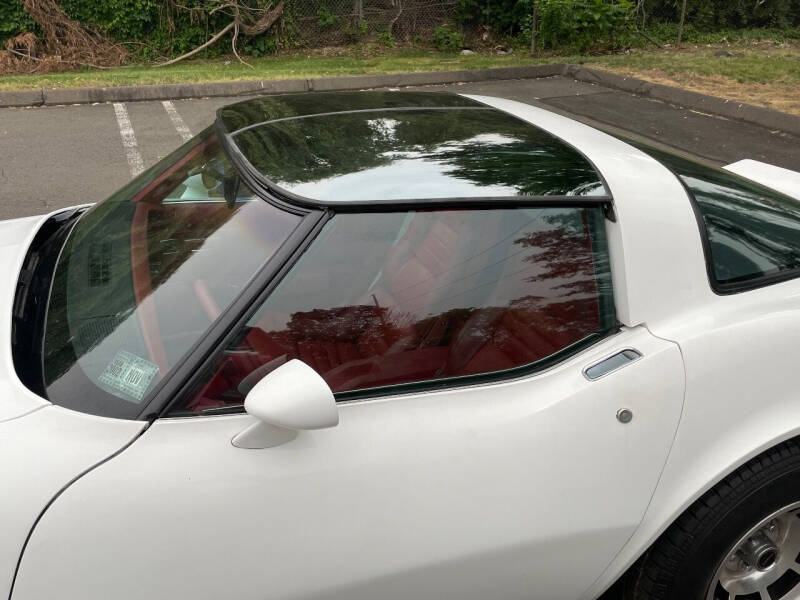 1980 Chevrolet Corvette