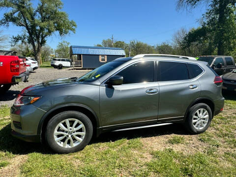 2019 Nissan Rogue for sale at Supreme Auto Sales II, LLC in Nowata OK