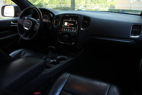 2020 Dodge Durango R/T