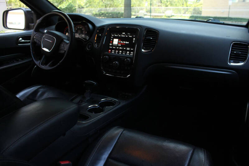 2020 Dodge Durango R/T