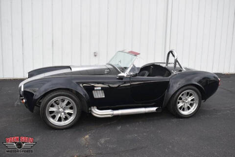 1965 Shelby Cobra