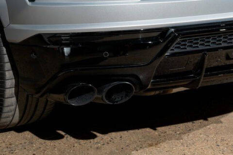 2022 Lamborghini Urus