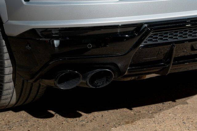 2022 Lamborghini Urus