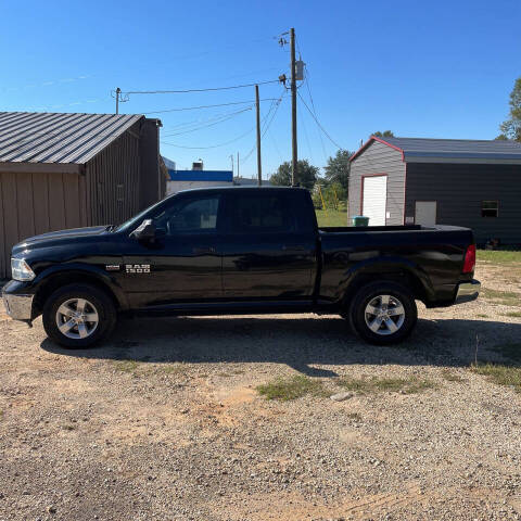 2014 Ram 1500 for sale at Pro Auto Gallery in King George, VA