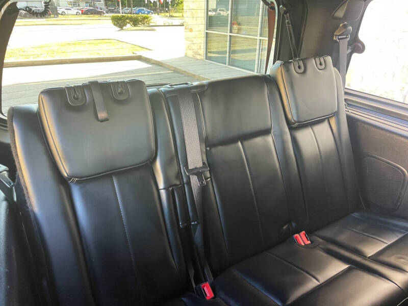2015 Ford Expedition Platinum