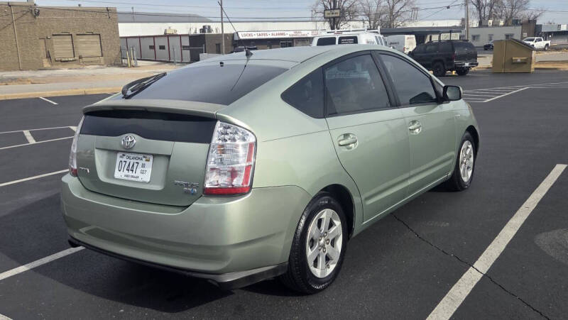 2008 Toyota Prius