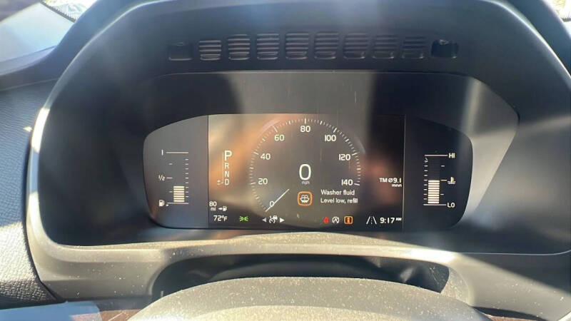 2019 Volvo XC90 T5 Momentum