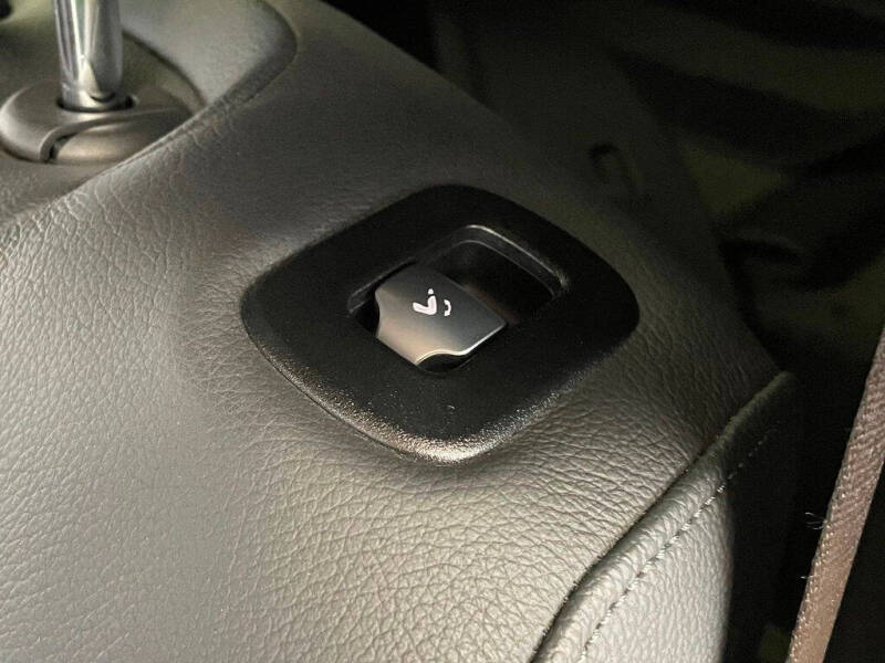 2023 Mercedes-Benz EQS EQS 580 4MATIC