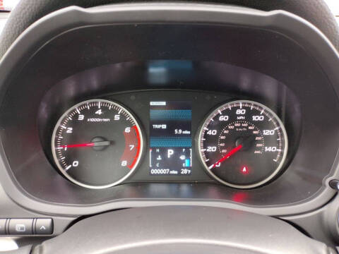 2026 Mitsubishi Eclipse Cross LE