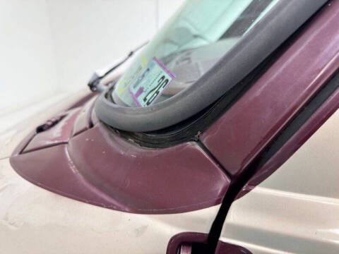 1993 Chevrolet Chevy Van G20