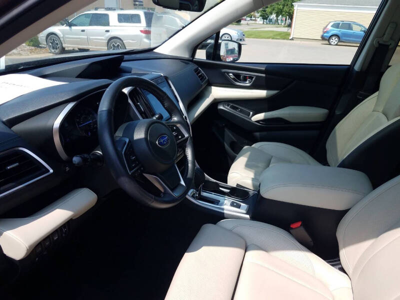 Image 5 of 2021 Subaru Ascent Limited 7-Passenger